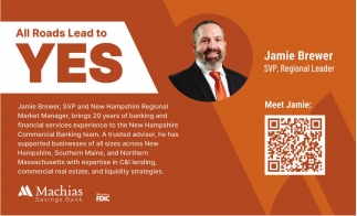 Machias Savings Bank