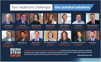 Bernstein, Shur, Sawyer & Nelson, P. A