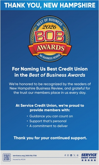 Service Credit Union