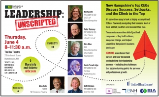 NH Business Review