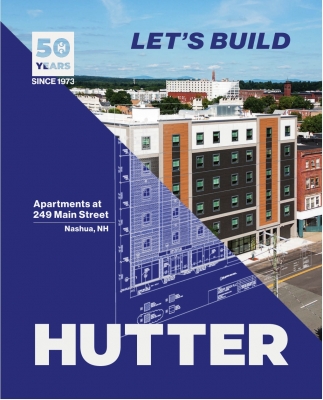 Hutter Construction