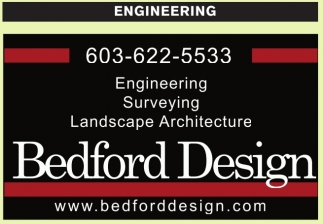 Bedford Design