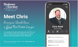 Shaheen & Gordon, P.A