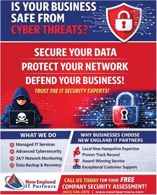 New England IT Partners