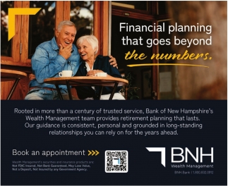 BNH Wealth Management