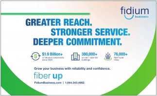Fidium Business