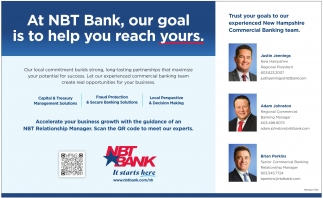 NBT Bank