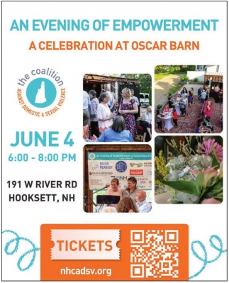 The Coalition Against Domestic & Sexual Violence