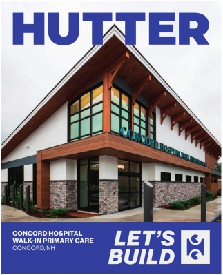 Hutter Construction