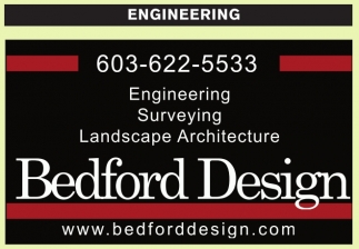 Bedford Design