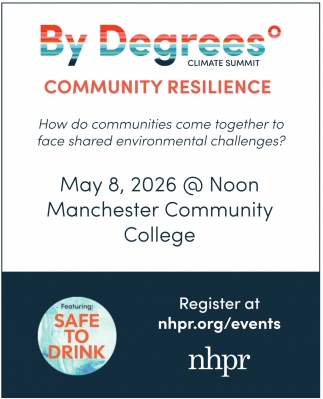 By Degrees Climate Summit (May 8, 2026)