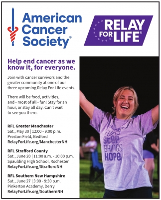 Relay for Life