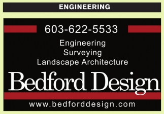 Bedford Design