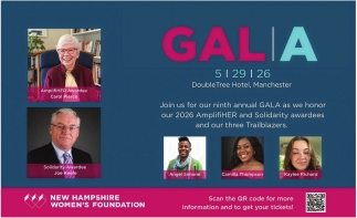 GALA (May 29, 2026)