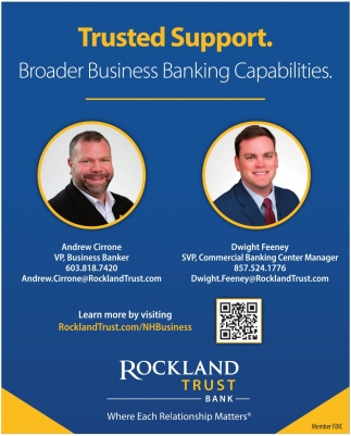 Rockland Trust Bank
