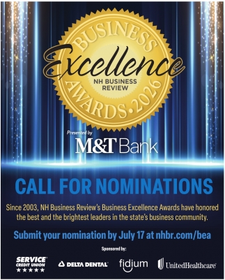 NH Business Excellence Awards 2026