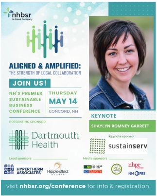 Aligned & Amplified (May 14, 2026)