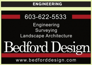 Bedford Design
