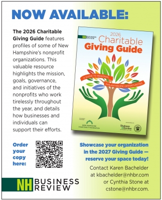 NH Business Review
