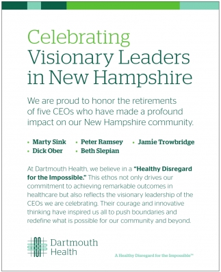Darmouth Health