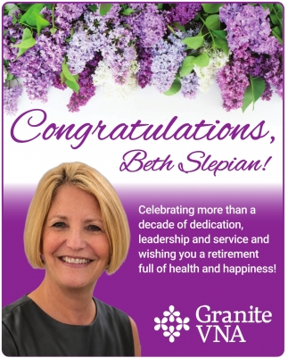 Granite VNA