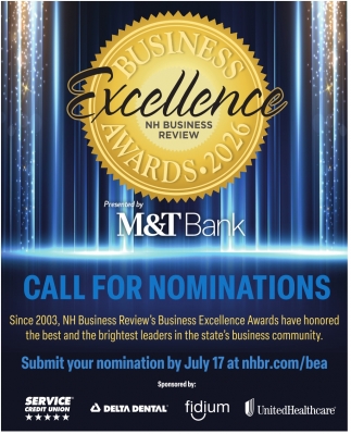 NH Business Excellence Awards 2026