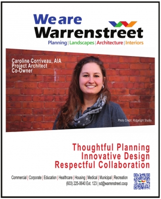 Warrenstreet Architects Inc.