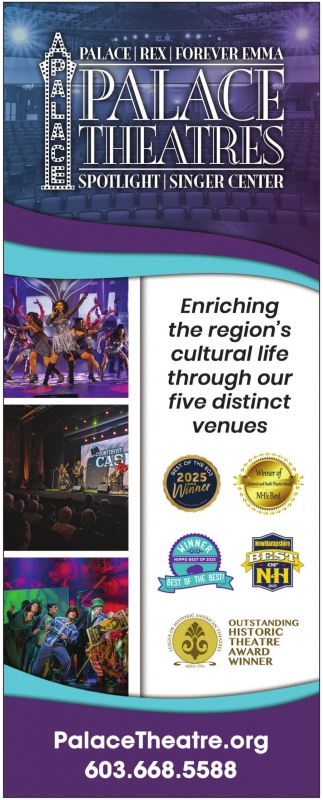 Palace Theatre