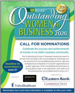 NH Business Review