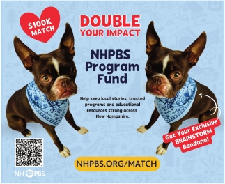 NHPBS Program Fund