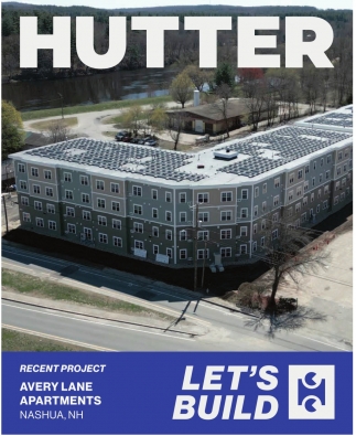 Hutter Construction