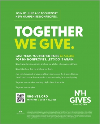 NH Gives