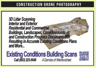 Warrenstreet Architects Inc.
