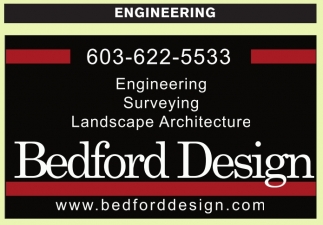 Bedford Design