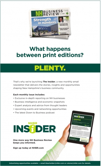 NH Business Review