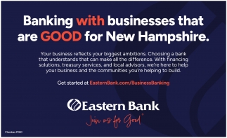 Eastern Bank
