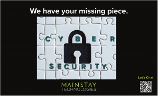 Mainstay Technologies