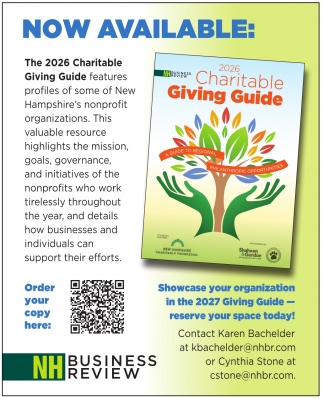 NH Business Review
