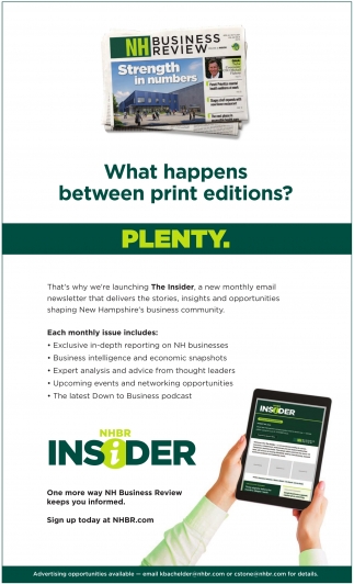 NH Business Review