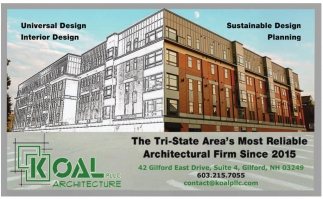 Koal Architecture PLLC