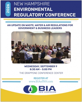 BIA - Business & Industry Association