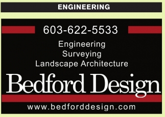Bedford Design