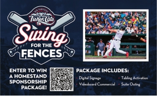 New Hampshire Fisher Cats
