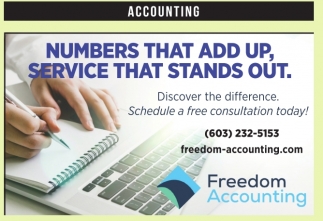 Freedom Accounting