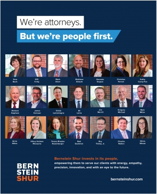 Bernstein, Shur, Sawyer & Nelson, P. A