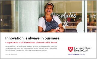 Harvard Pilgrim HealthCare