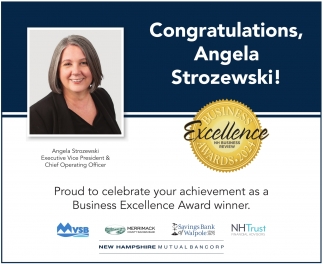 New Hampshire Mutual Bancorp