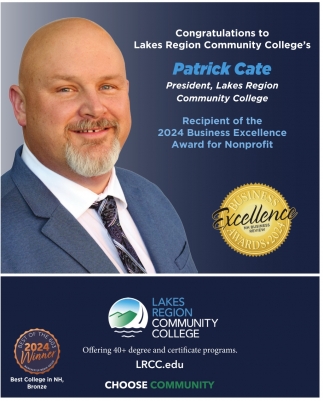 Lake Region Community College
