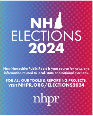 NHPR - New Hampshire Public Radio
