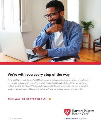 Harvard Pilgrim HealthCare